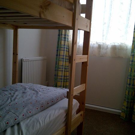 Freshwater Bay Holiday Cottages Pembroke Quarto foto