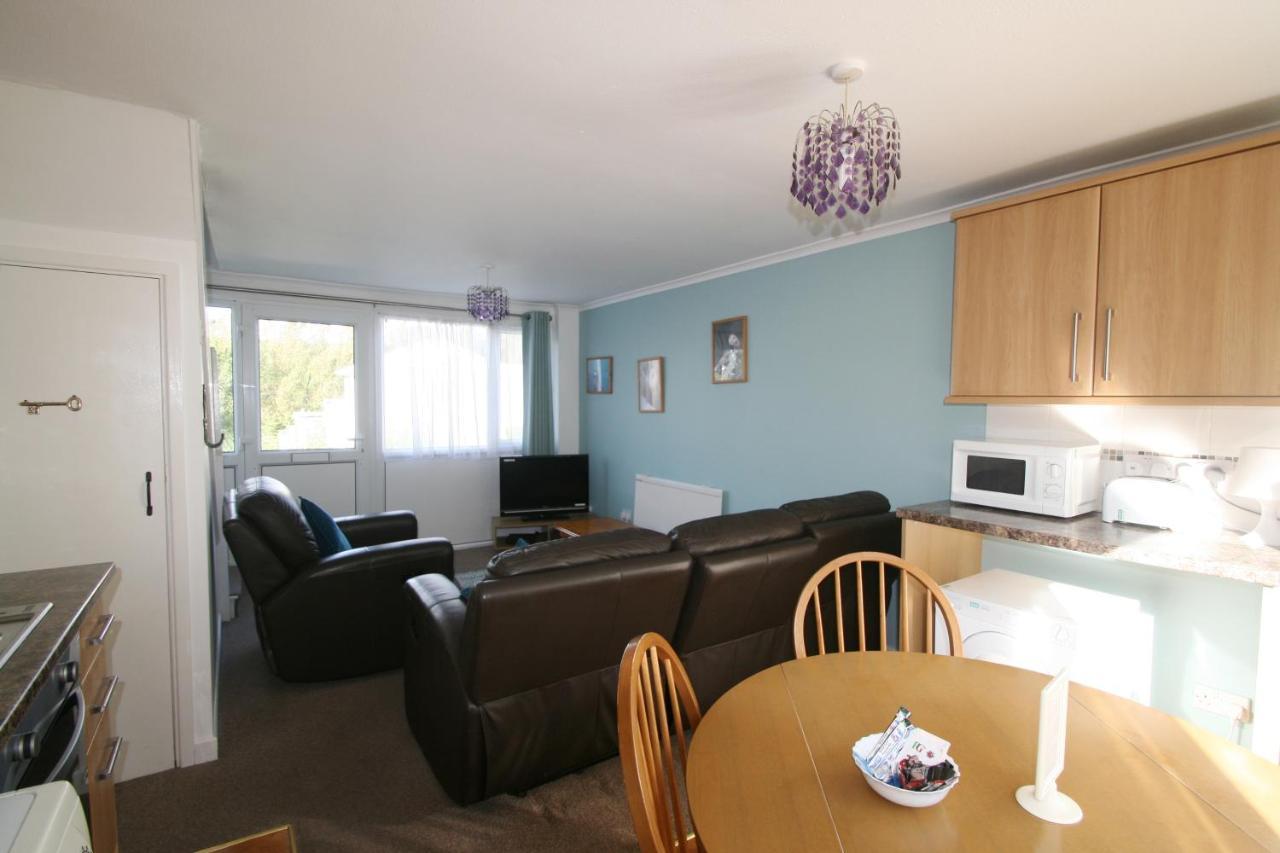 Freshwater Bay Holiday Cottages Pembroke Exterior foto