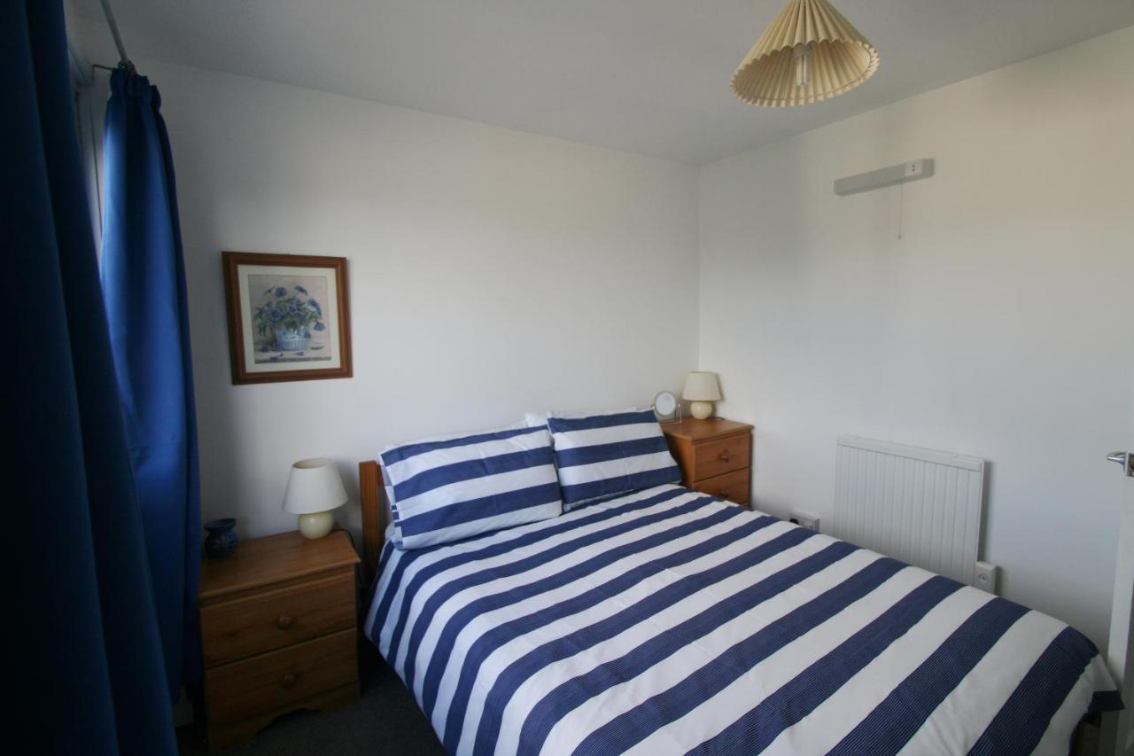 Freshwater Bay Holiday Cottages Pembroke Exterior foto