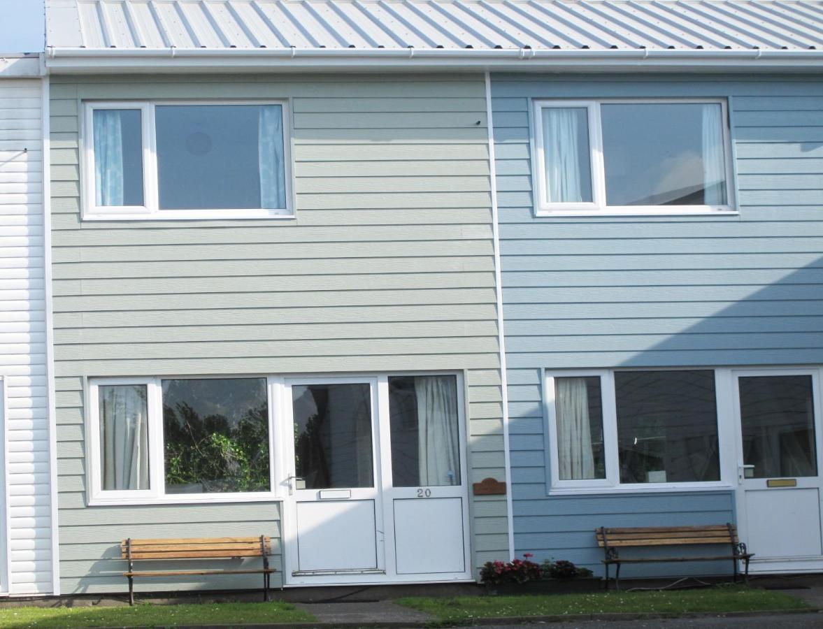Freshwater Bay Holiday Cottages Pembroke Quarto foto