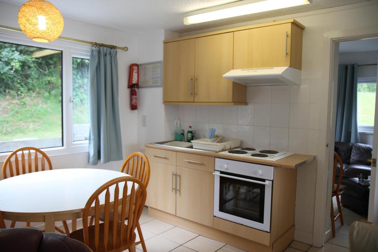 Freshwater Bay Holiday Cottages Pembroke Exterior foto