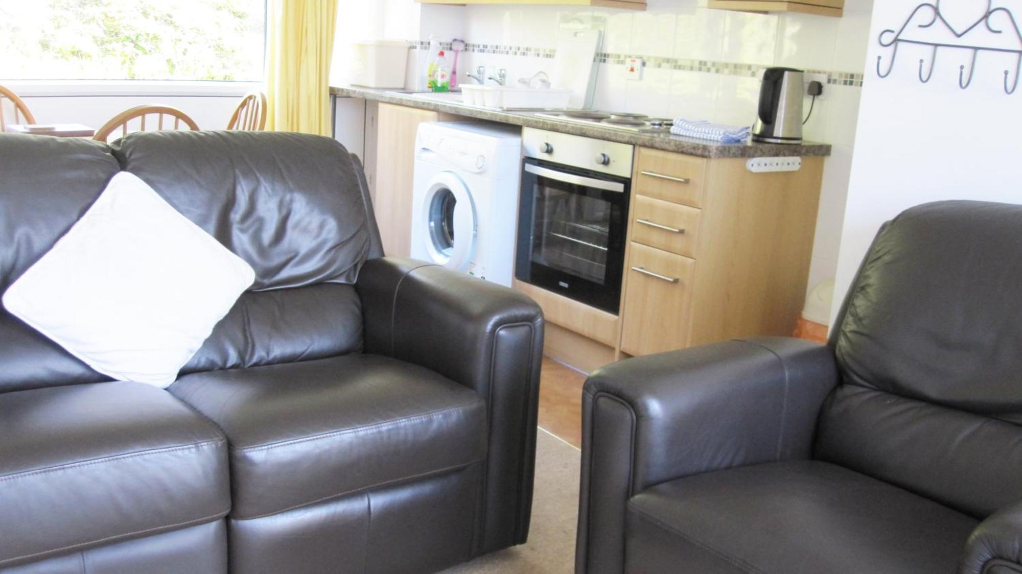 Freshwater Bay Holiday Cottages Pembroke Quarto foto