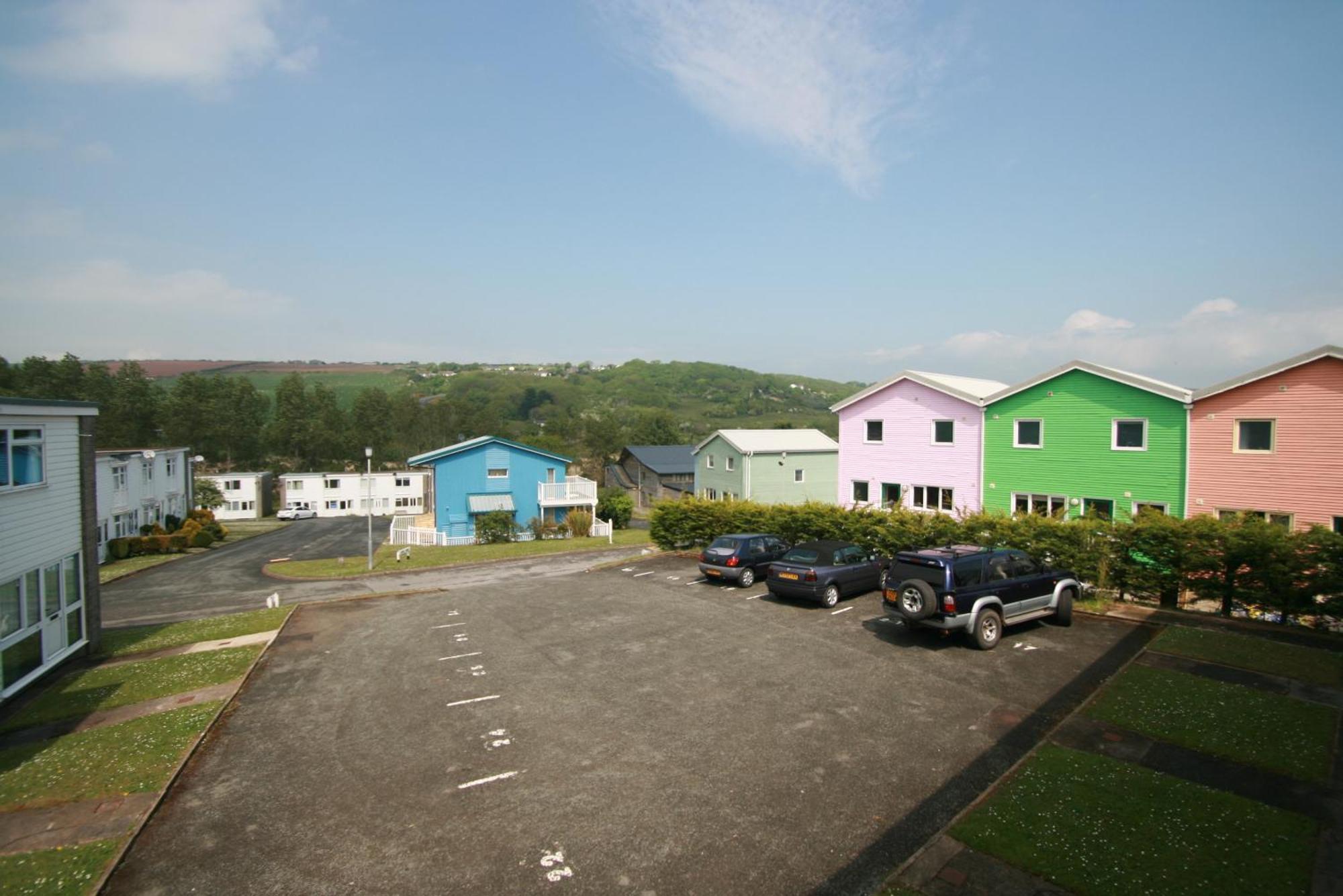 Freshwater Bay Holiday Cottages Pembroke Quarto foto