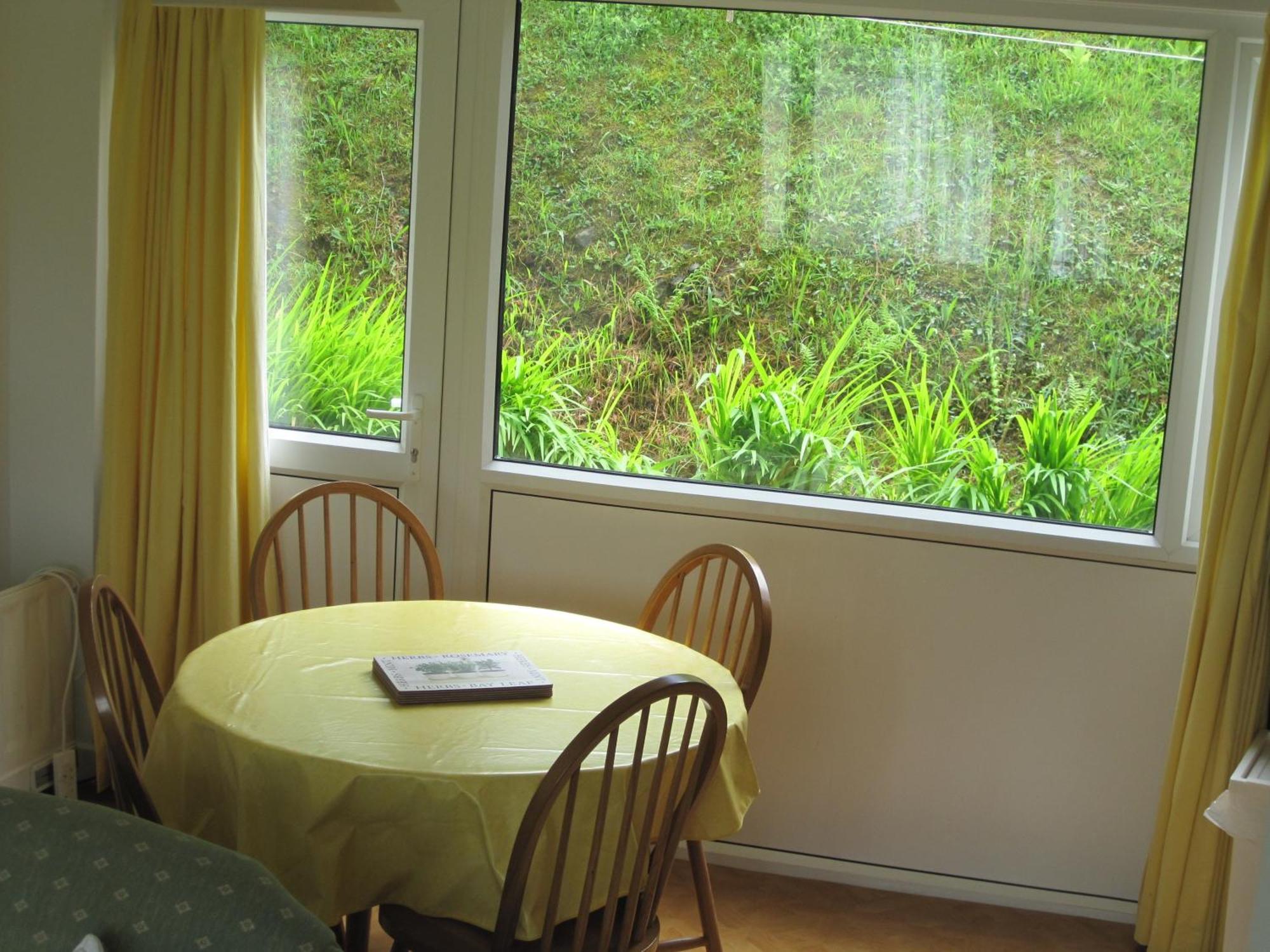 Freshwater Bay Holiday Cottages Pembroke Quarto foto