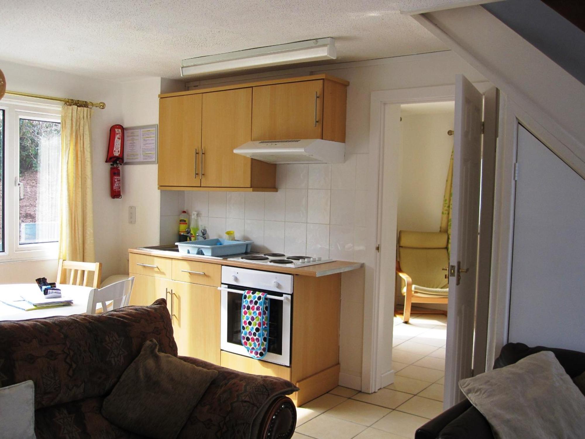 Freshwater Bay Holiday Cottages Pembroke Quarto foto