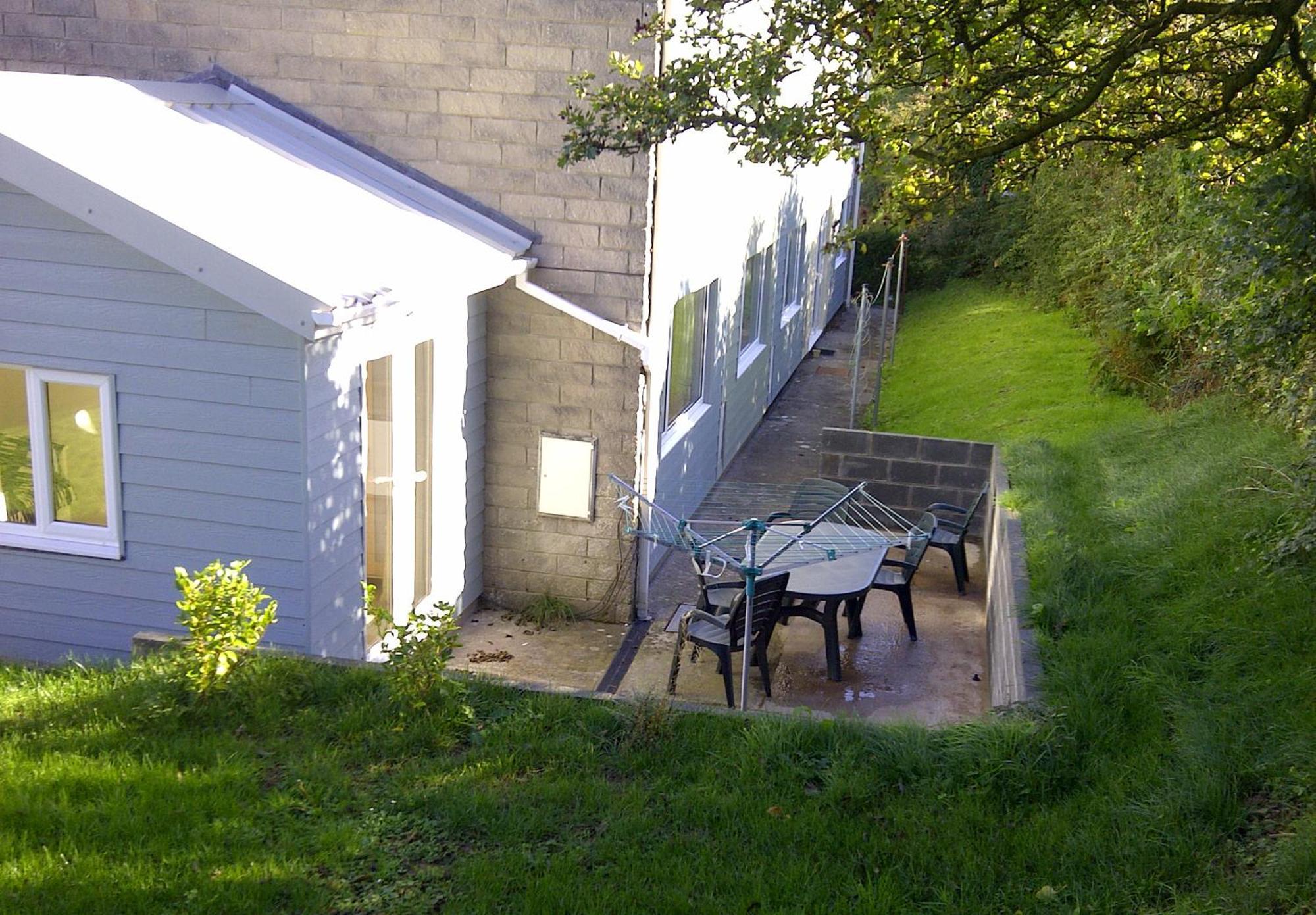 Freshwater Bay Holiday Cottages Pembroke Quarto foto