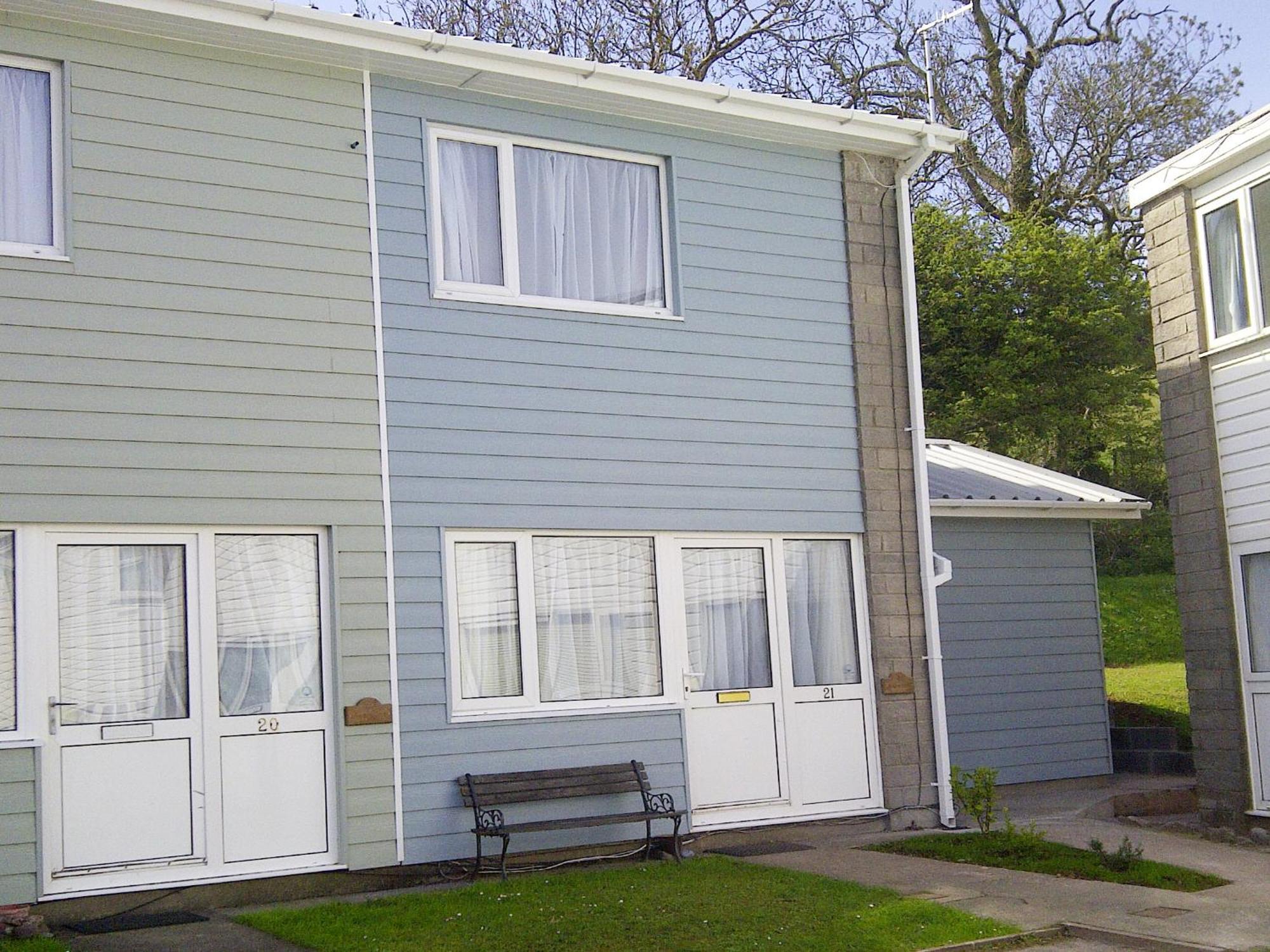 Freshwater Bay Holiday Cottages Pembroke Quarto foto