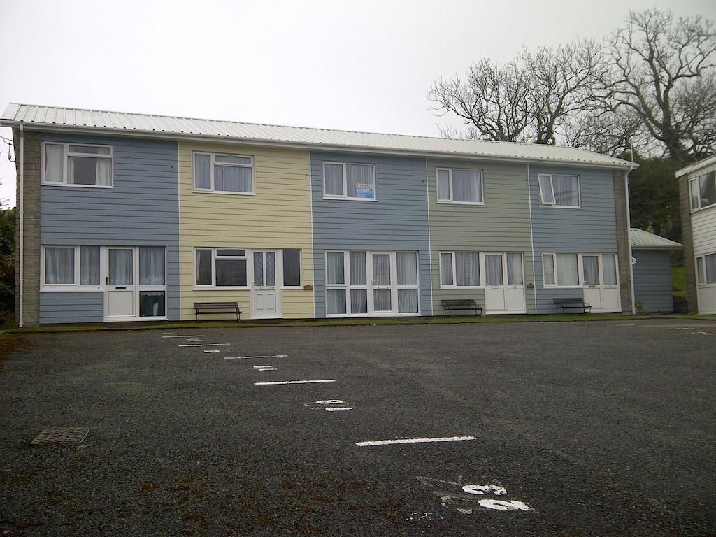 Freshwater Bay Holiday Cottages Pembroke Quarto foto