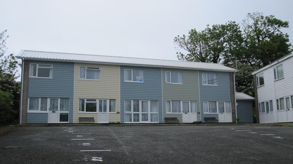 Freshwater Bay Holiday Cottages Pembroke Quarto foto