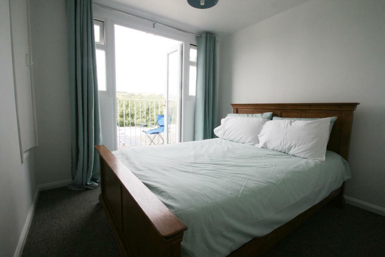 Freshwater Bay Holiday Cottages Pembroke Exterior foto