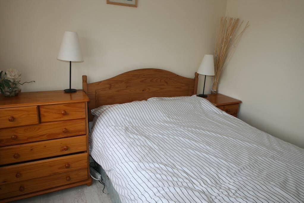 Freshwater Bay Holiday Cottages Pembroke Exterior foto